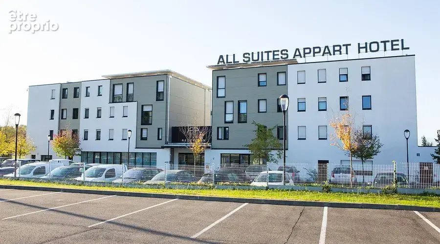 Appartement à PAU