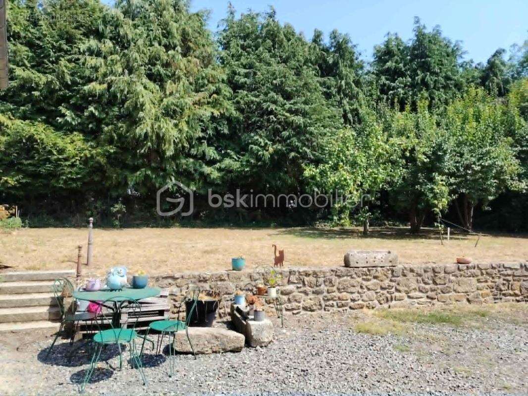 Charmante longère en pierre de 125 m² - photo 3