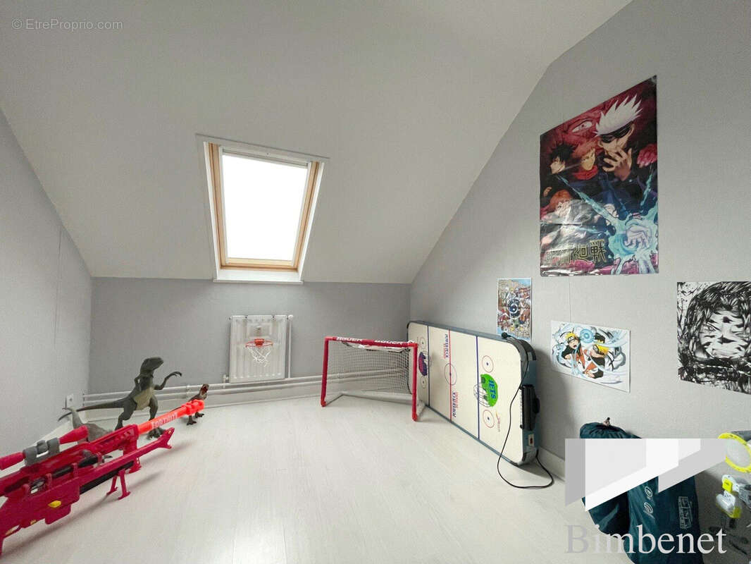 Appartement à ORLEANS
