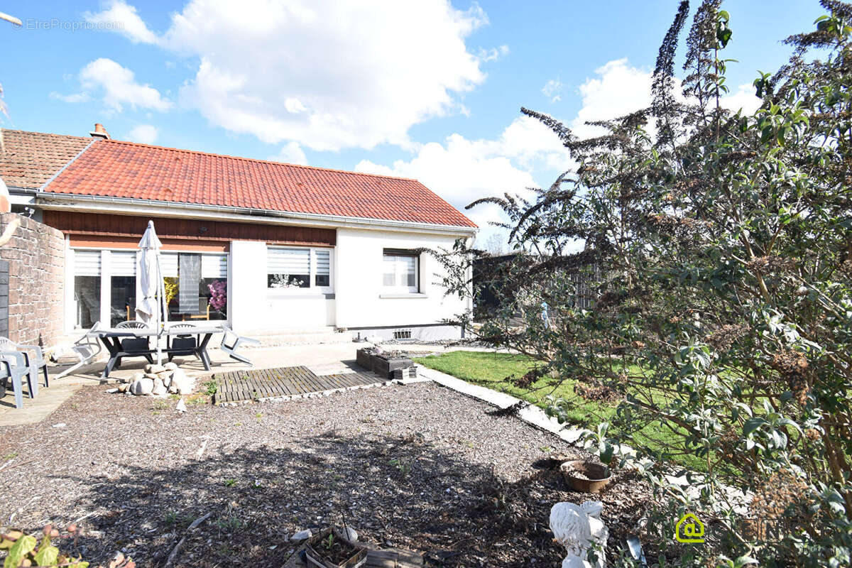 Maison Anould 3 pièces 70 m2 - photo 10