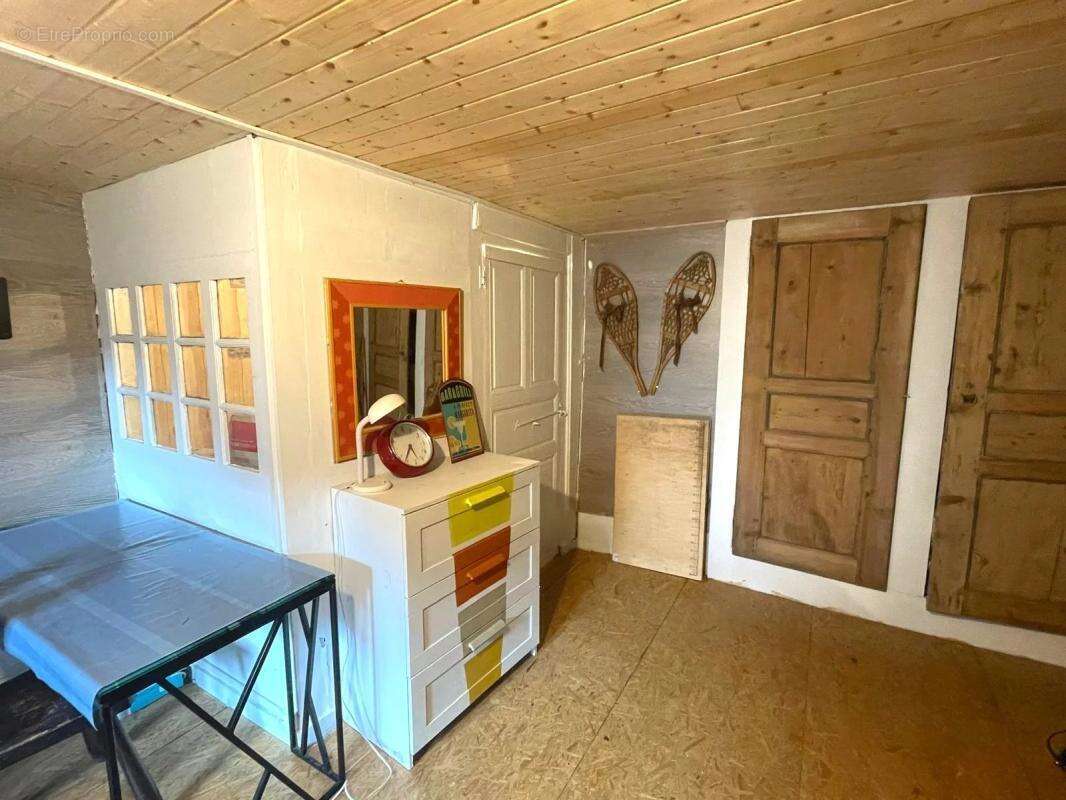 Maison à SAINT-RAMBERT-EN-BUGEY