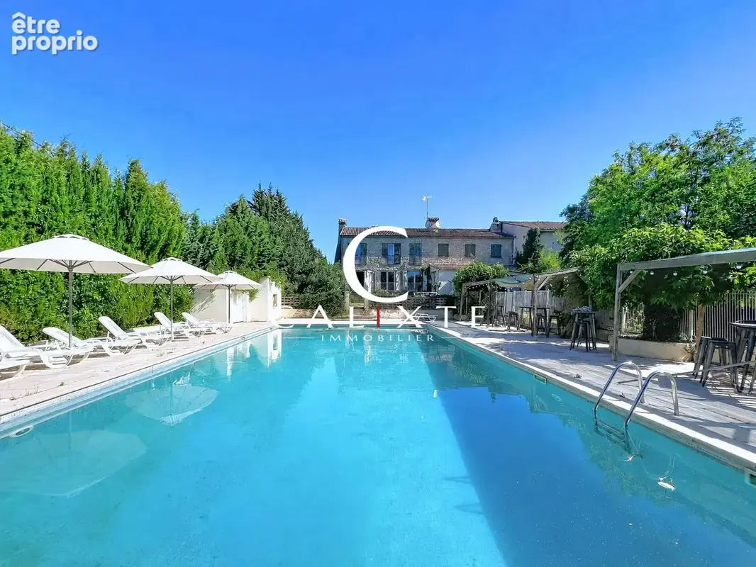 Bien immobilier à vendre à Montauroux (83440) - photo 3