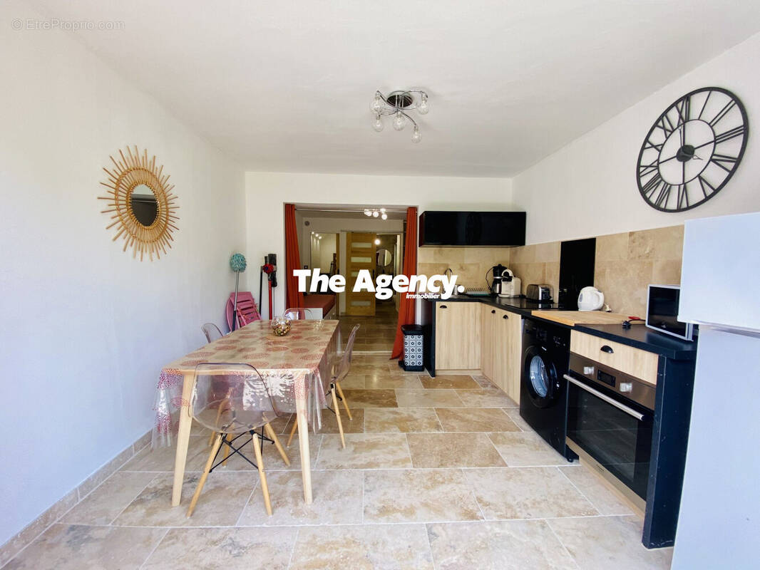 Appartement à BANDOL