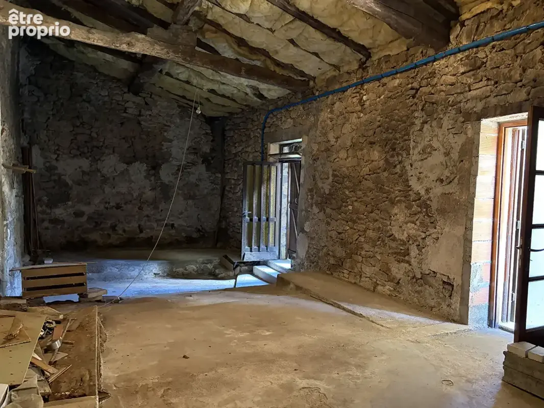 Charmante maison en pierre du XIXe siècle - photo 11