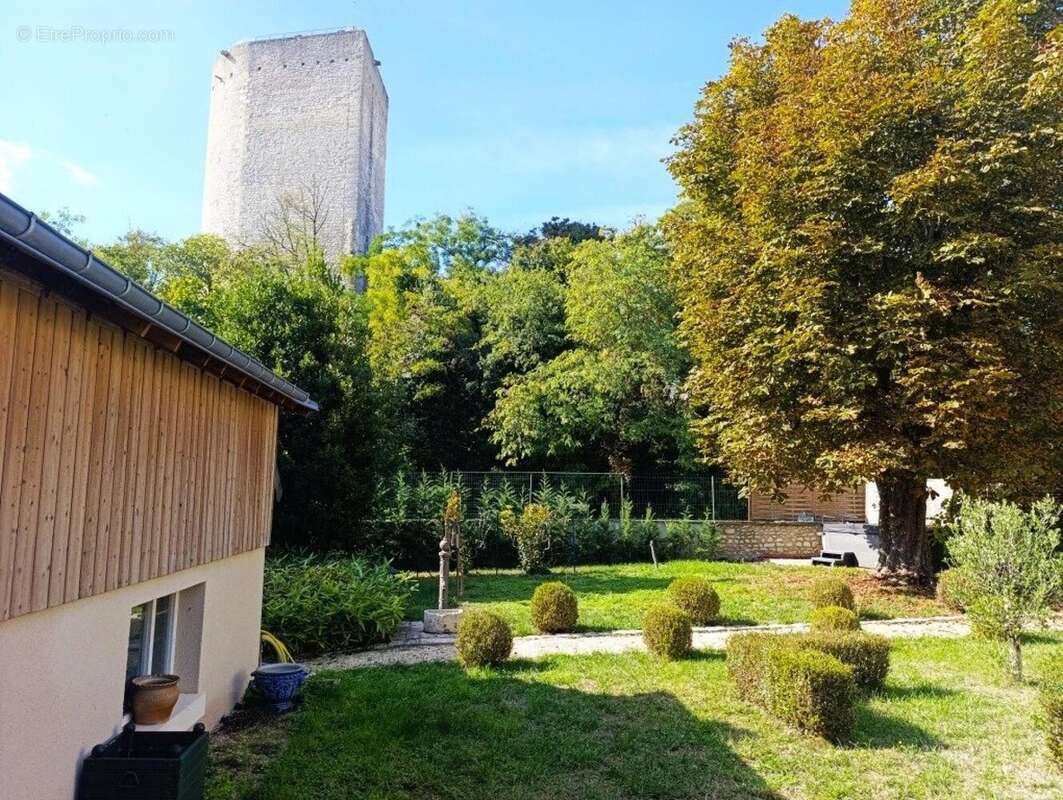 Photo 4 - Maison à ISSOUDUN