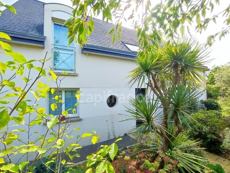 Maison à NOYAL-SUR-VILAINE