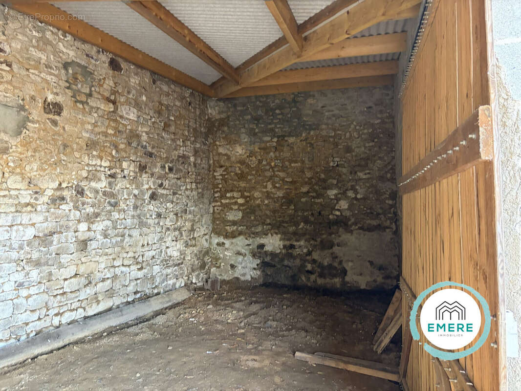 Parking à AVRANCHES