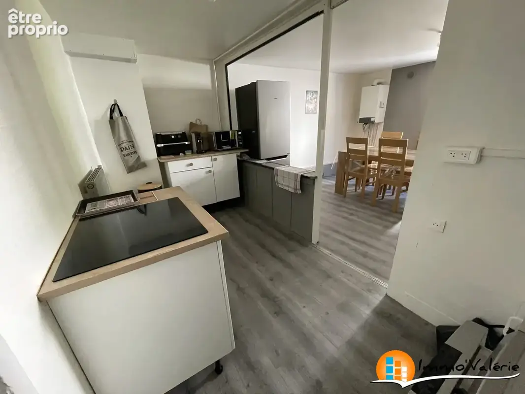 Appartement 350 m² à Epinal  - photo 6