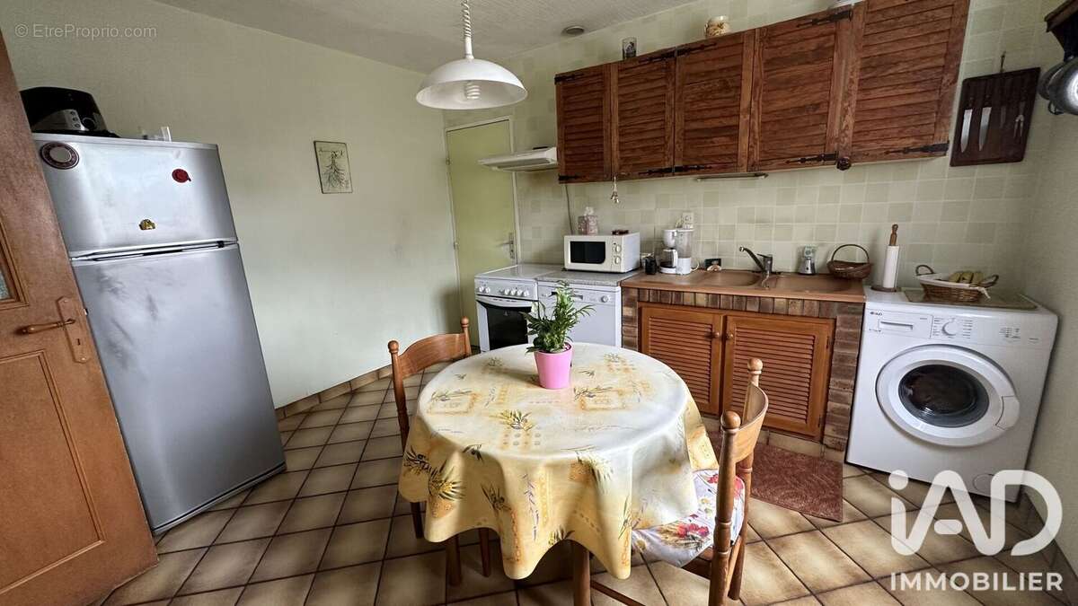 Maison 89 m² à Grez-Sur-Loing  - photo 6