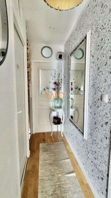 Maison 3 chambres, jardin, terrasse, garage, suite parentale - photo 7