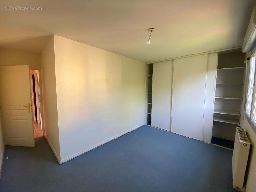Appartement à MOIRANS