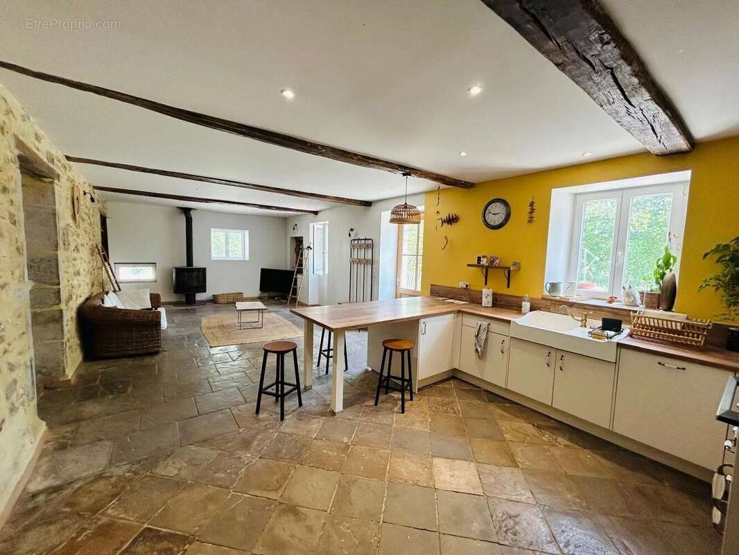 Maison à HASTINGUES