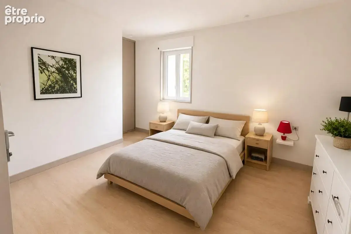 Maison de 5 pièces de 120 m² à Saint-Front-la-Rivière - photo 5