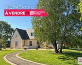 Maison à COURTILLERS