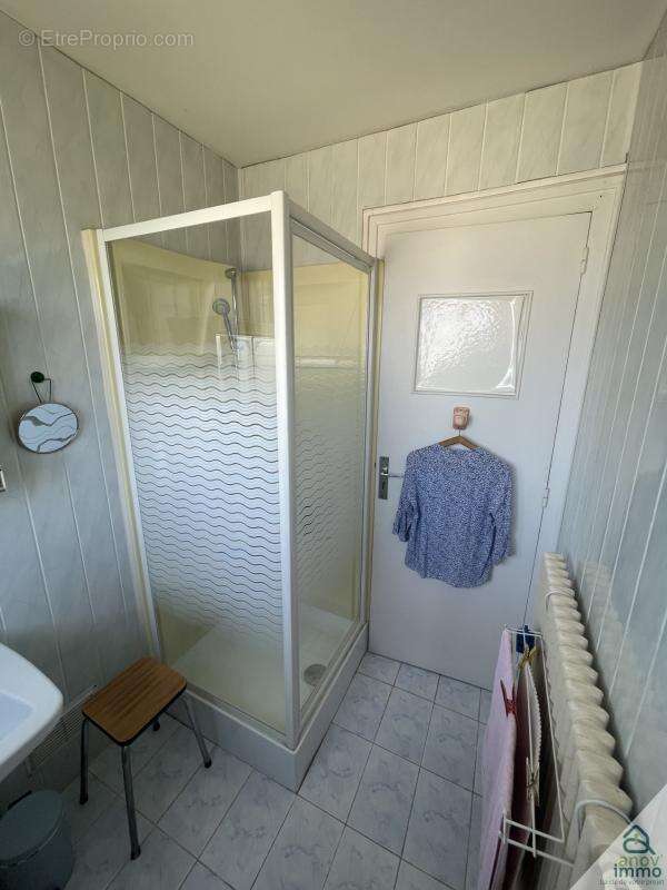 Appartement à CHATELLERAULT