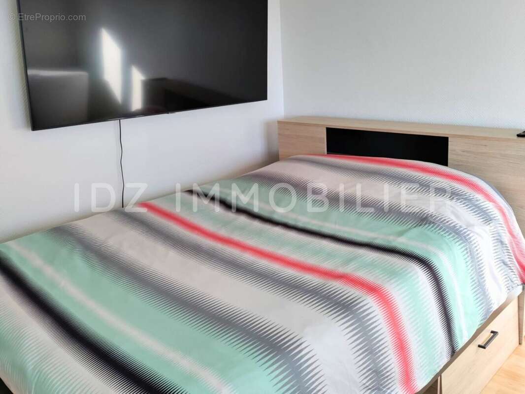 Appartement 67 m² à Saint-Louis  - photo 5