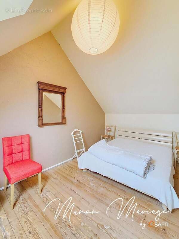 Maison 175 m² à Blain  - photo 9