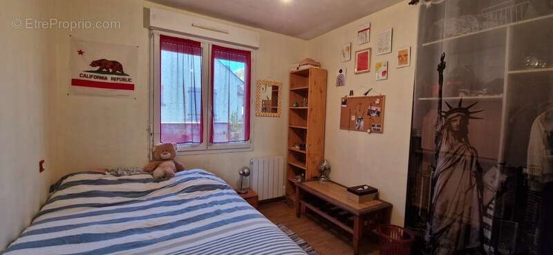 Maison à PIERREFICHE