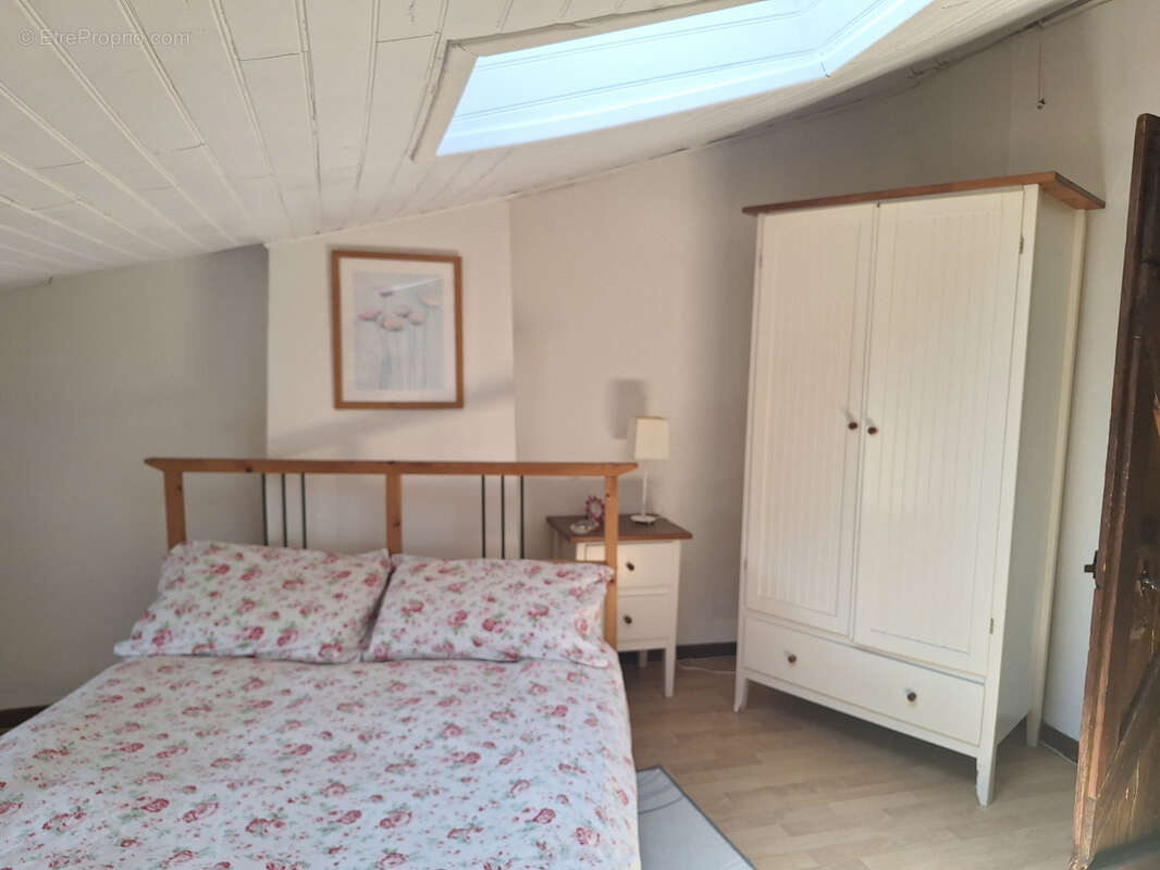 Grande maison de village - photo 19