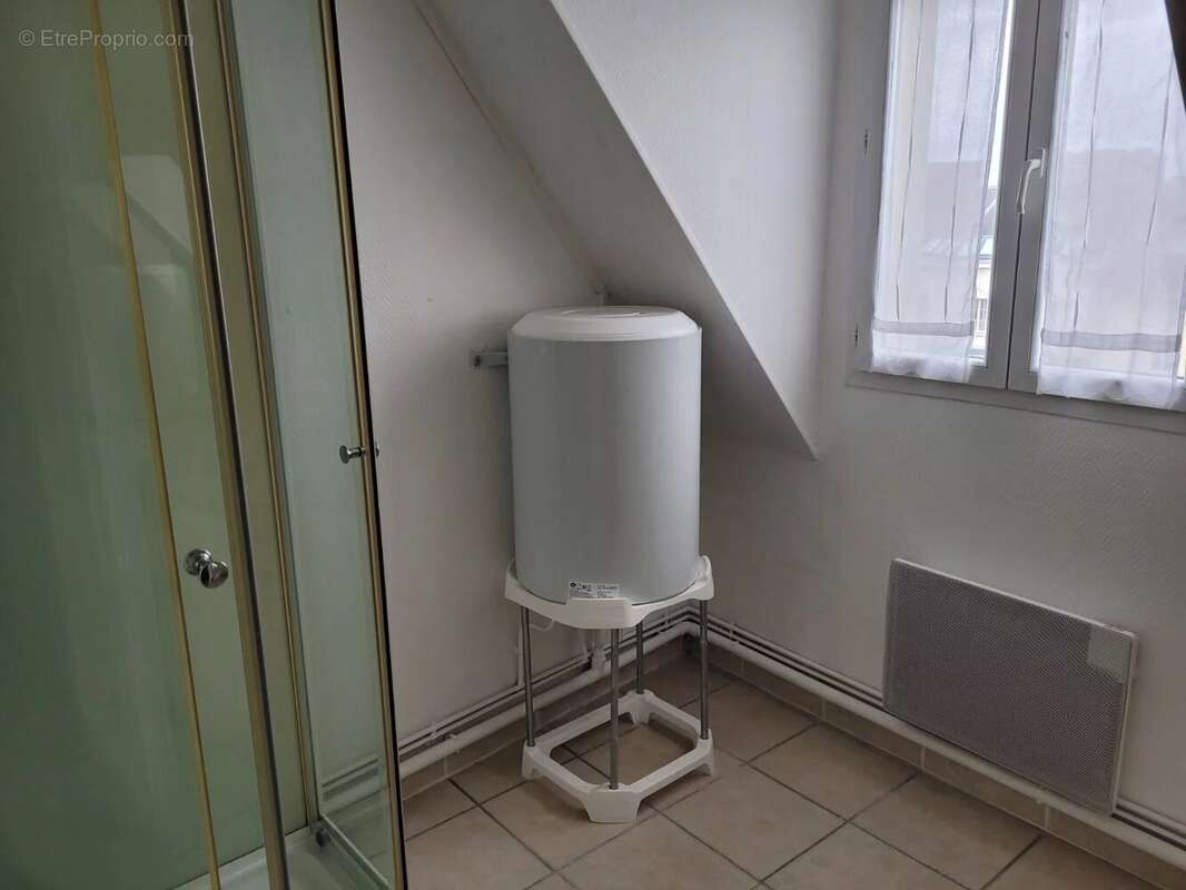 Appartement à AMIENS