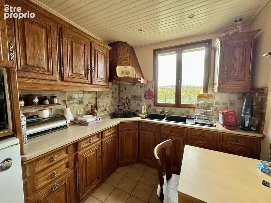 Vente Maison Belle-eglise(60540) 267 750ï¿œ - photo 7