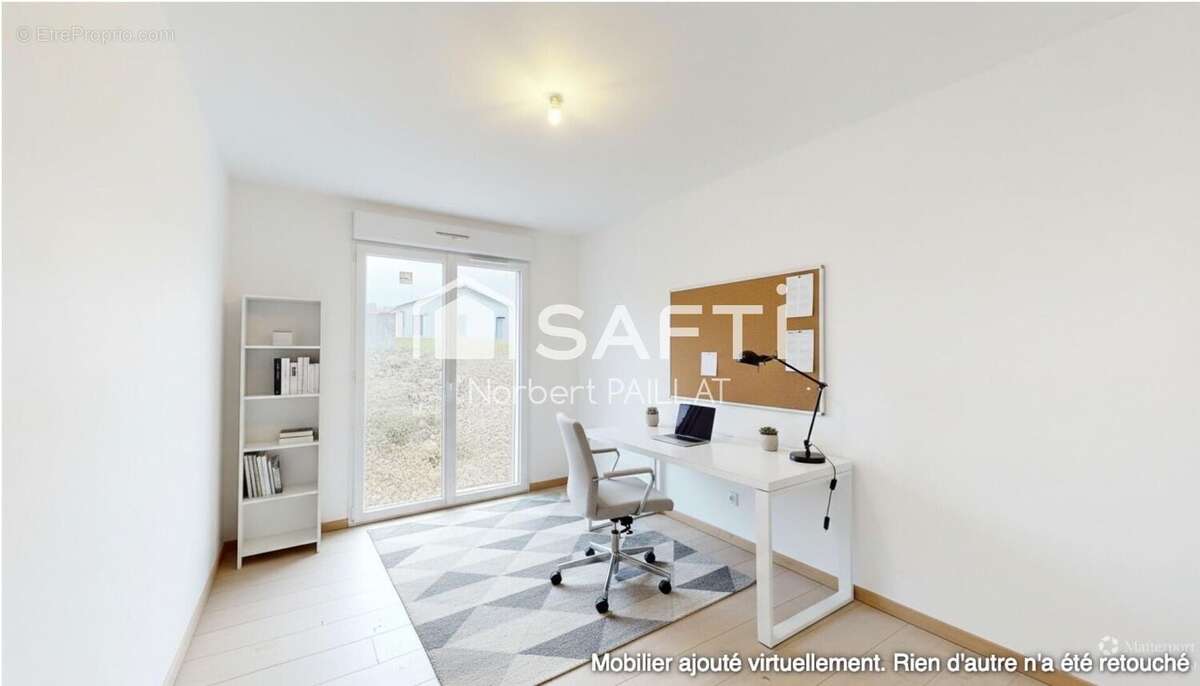Maison 85 m² à Ige  - photo 7