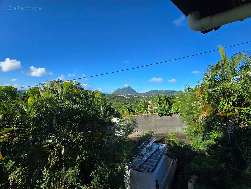 Maison à LE DIAMANT