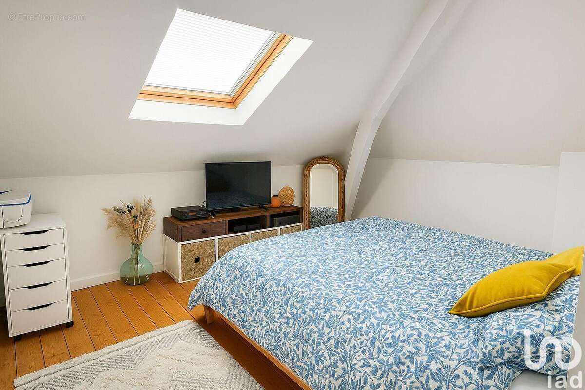 Photo 8 - Maison à EPINAY-SUR-SEINE