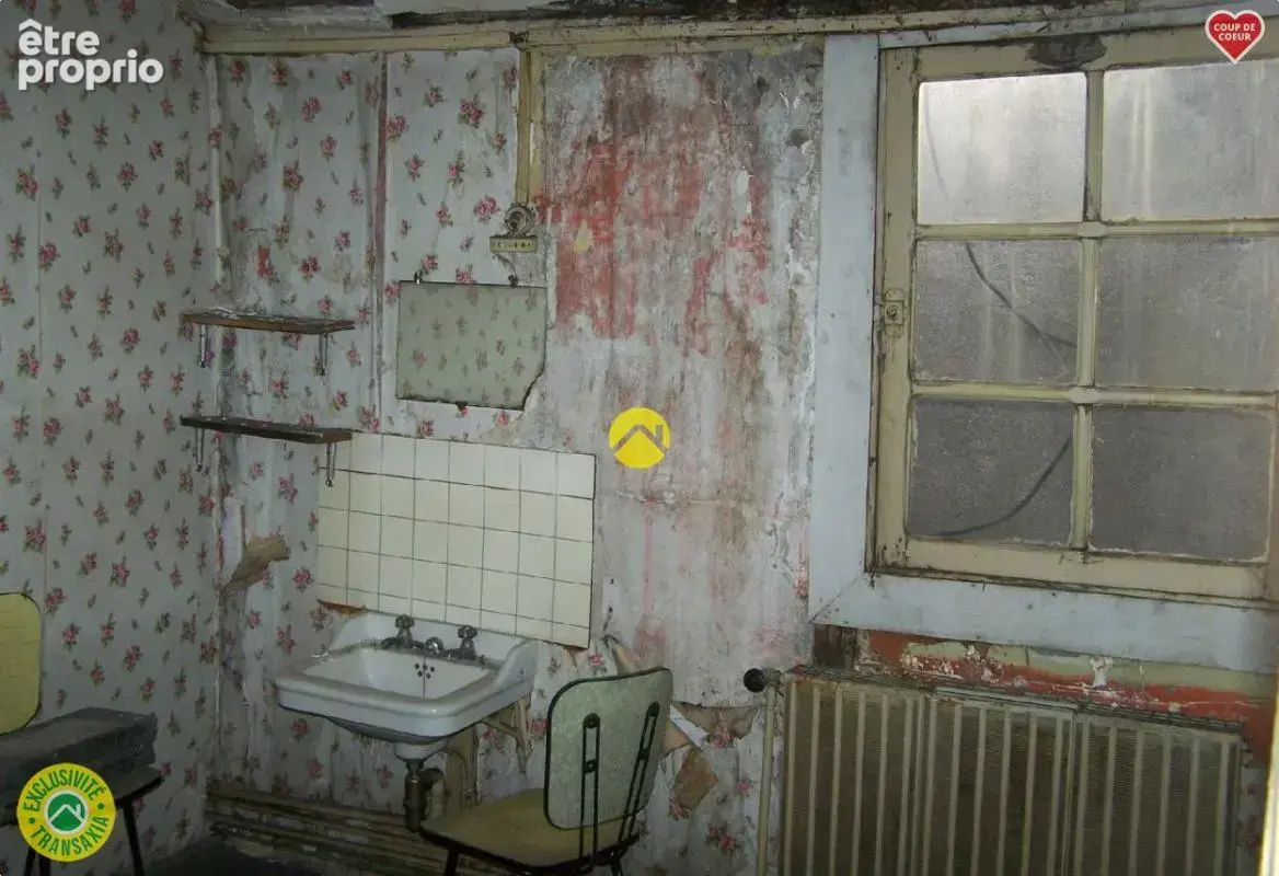 Investisseur  immeuble + commerce - photo 17
