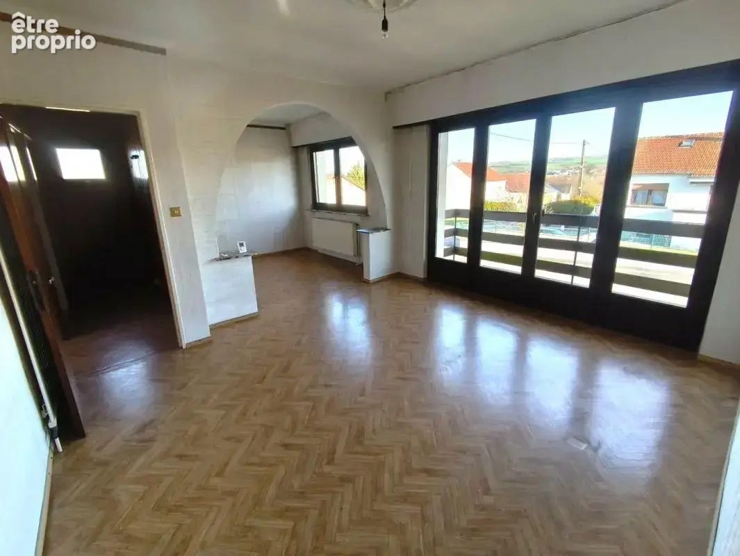 Maison 82 m² à Metzing  - photo 2