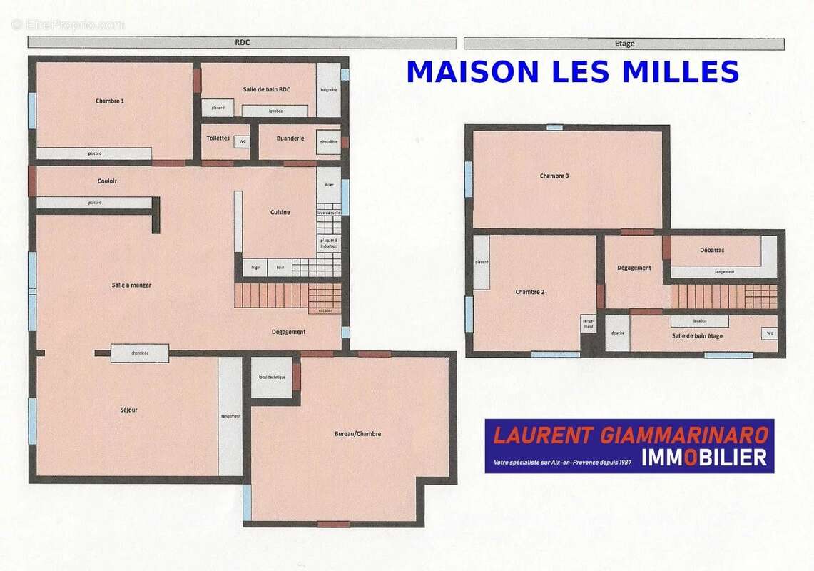 Maison à ARLES