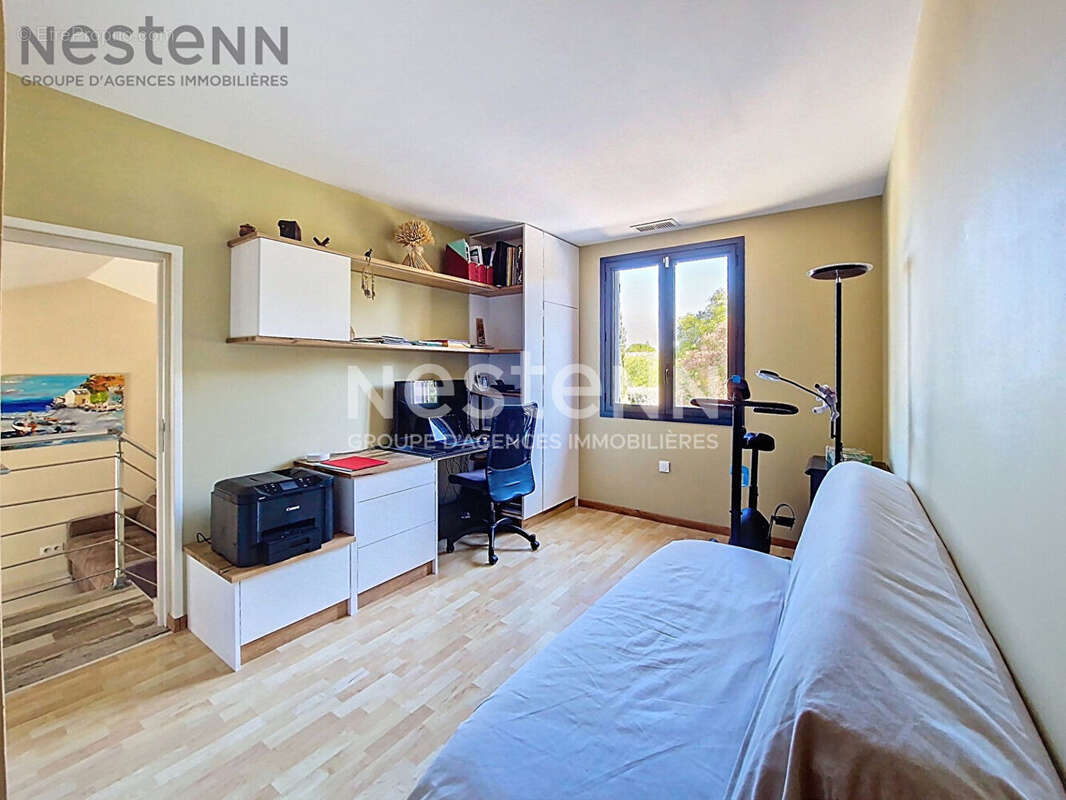 Maison à VILLETELLE