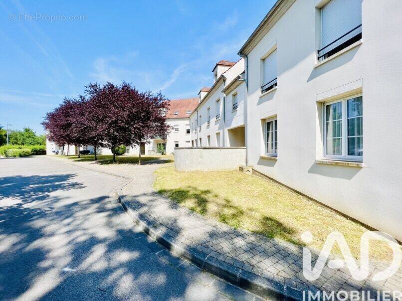 Photo 1 - Appartement à NOGENT-SUR-OISE