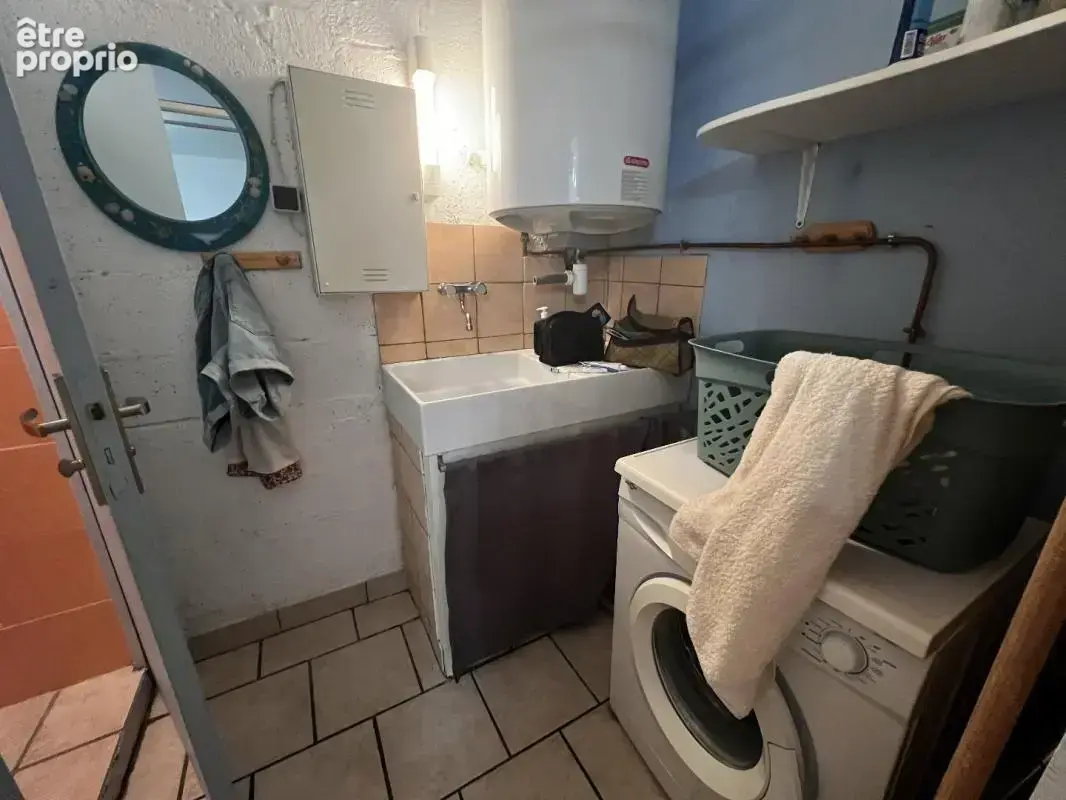 Appartement - photo 6