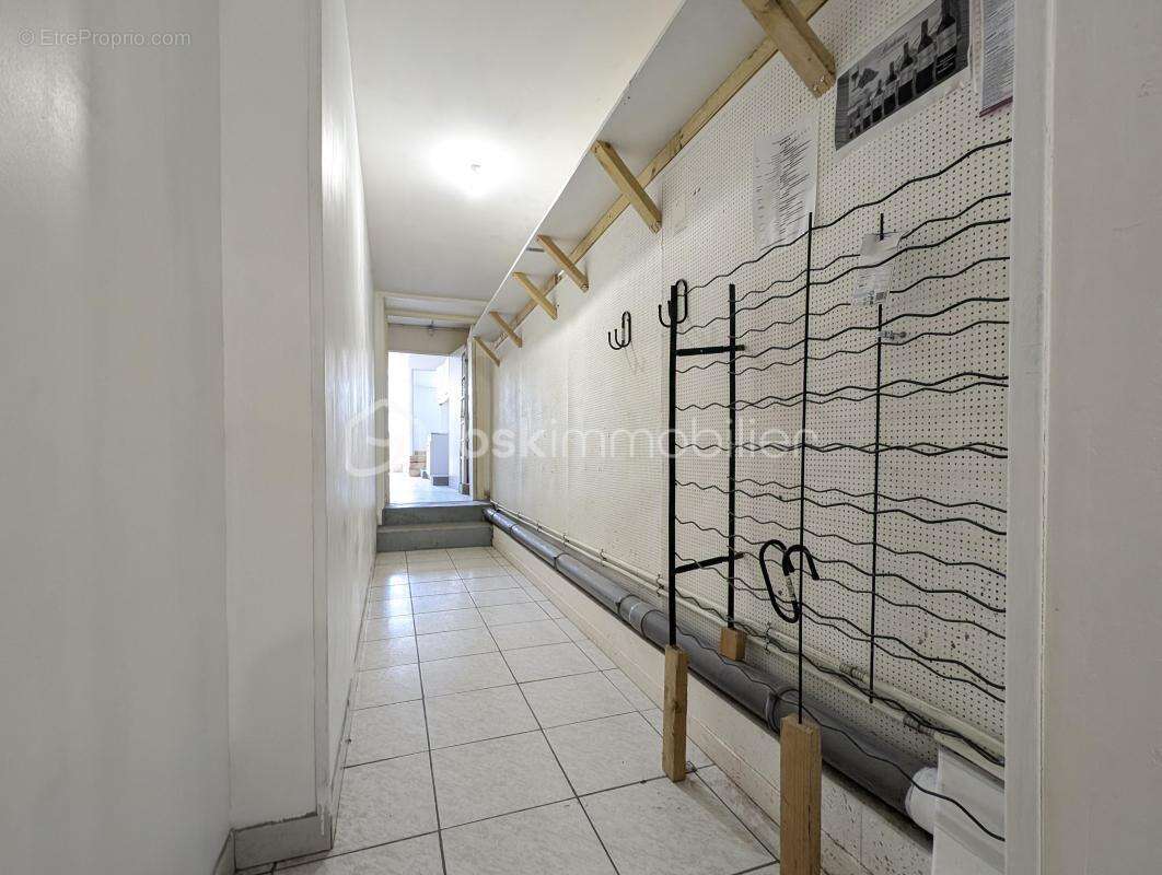 Appartement à EQUEURDREVILLE-HAINNEVILLE