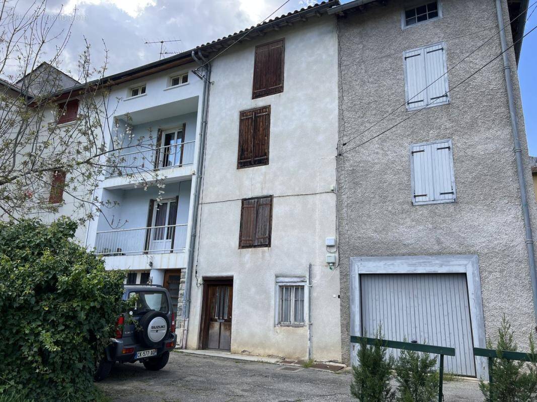 Maison à RABAT-LES-TROIS-SEIGNEURS