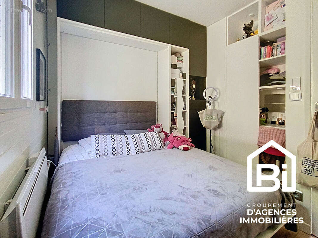 Saint arnoult - a 2 minutes de deauville - appartement d'exception - photo 15