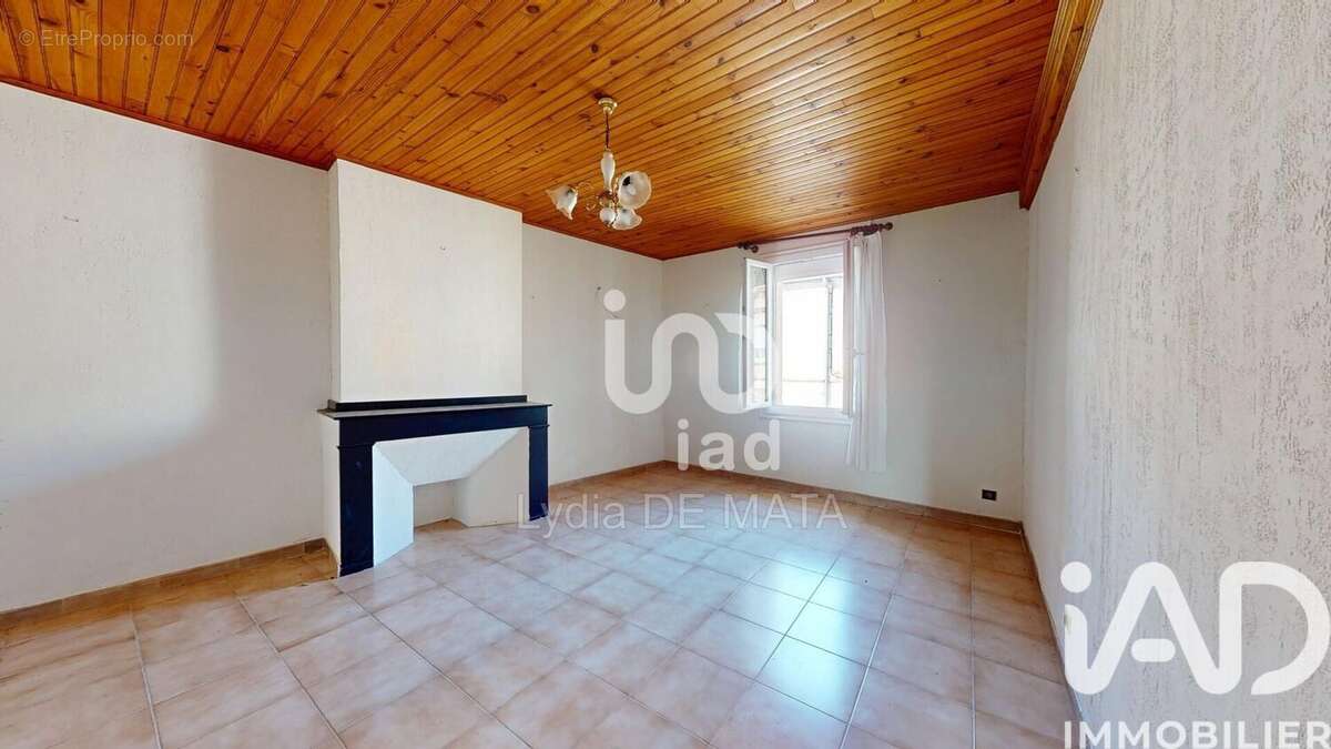 Photo 6 - Maison à CADOURS