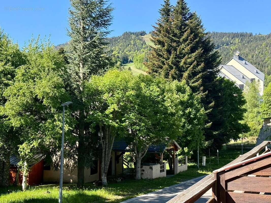   - Appartement à PRADES