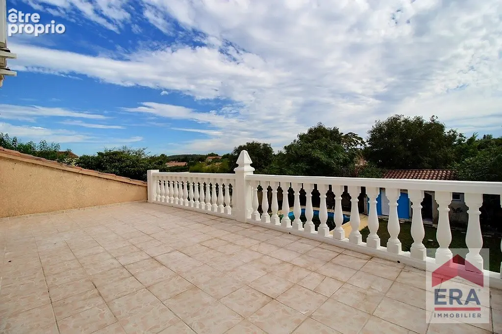 Maison 266m² à sorgues - photo 9
