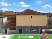 Appartement à USSON-DU-POITOU