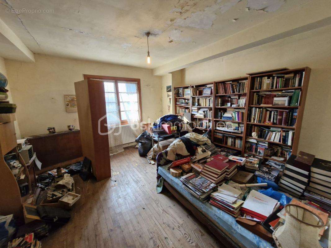 Maison à SAINTE-FOY-LA-GRANDE