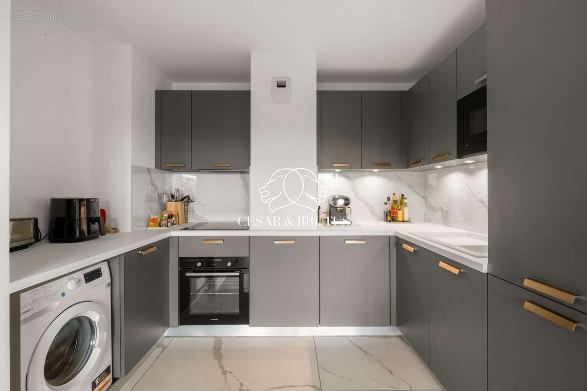 Appartement à PONT-EVEQUE