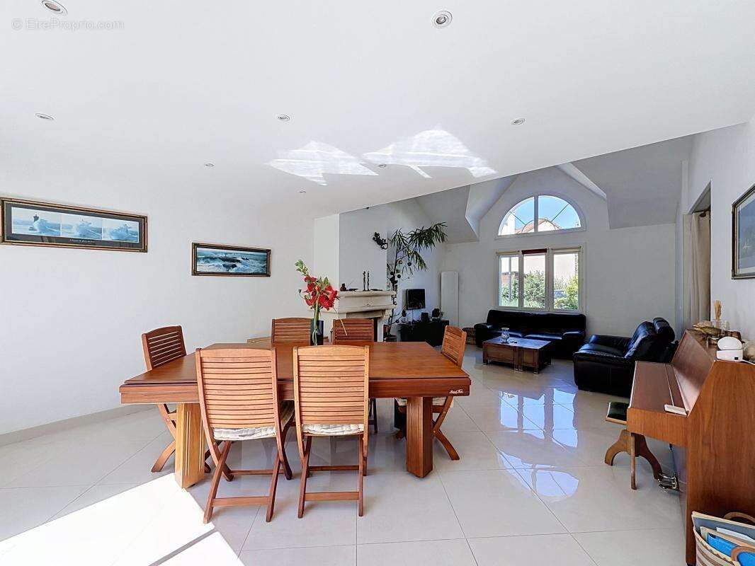 Maison à vendre - quartier de la bretonniere - photo 3