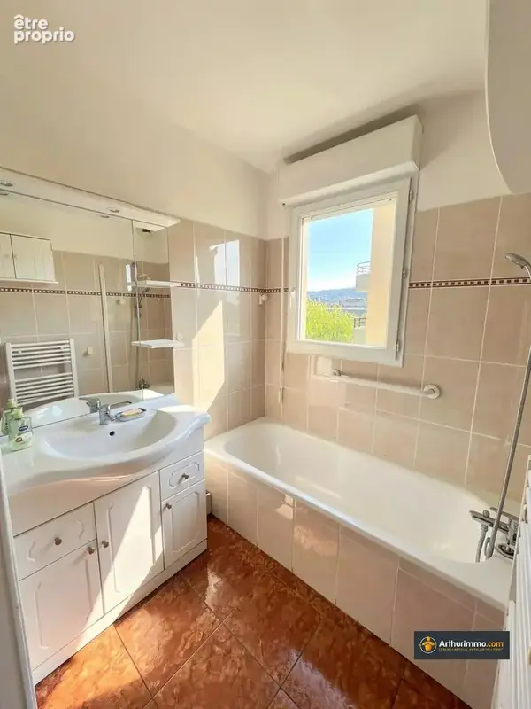 Vente Appartement Nice(06200) 299 000ï¿œ - photo 5