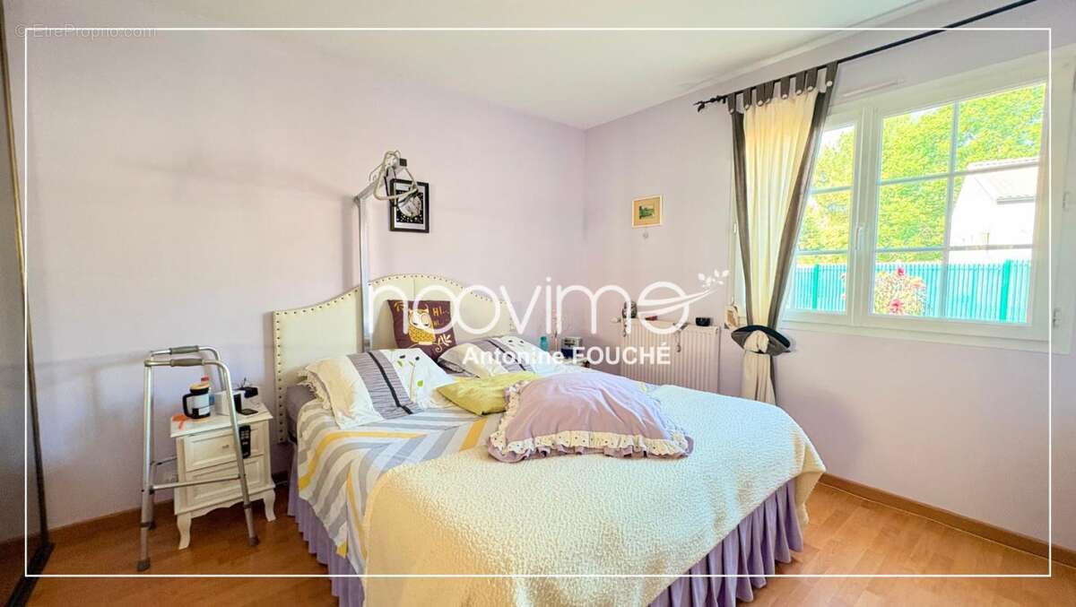 Maison plain-pied 3 chambres - photo 8