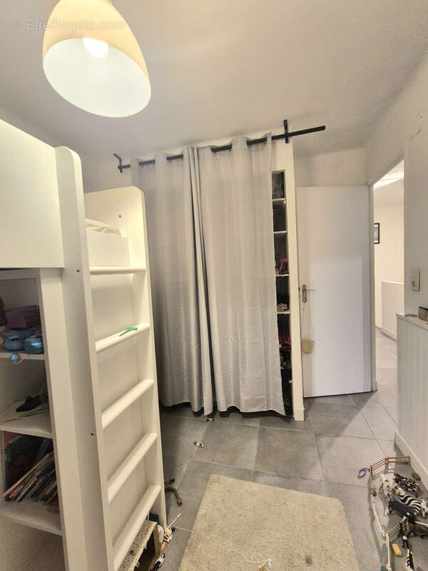 Appartement à HYERES