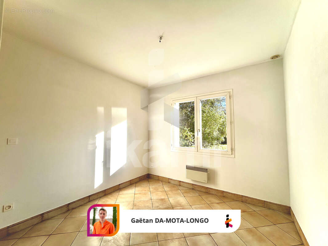 Maison à GUJAN-MESTRAS