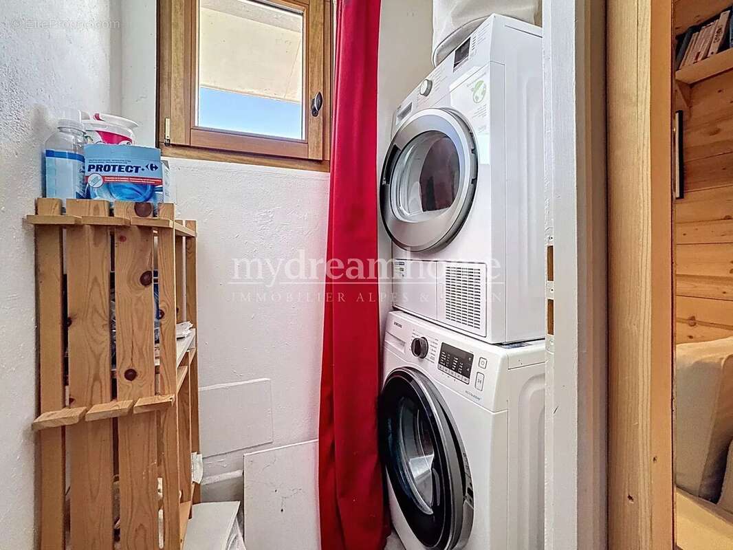 Maison à PRAZ-SUR-ARLY