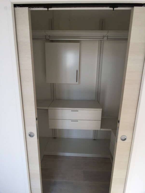 Appartement à BEAUSOLEIL